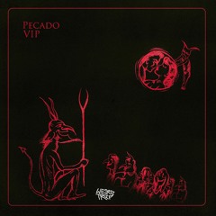 Pecado (200DB VIP) - 200DB, Cucho MVP & M. Ruiz [Free Download]