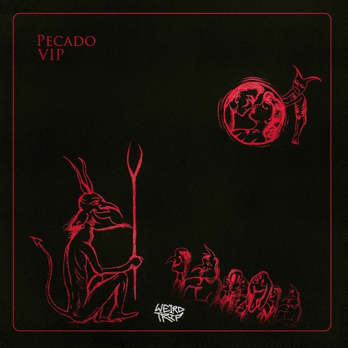 Pecado (200DB VIP) - 200DB, Cucho MVP & M. Ruiz [Free Download]