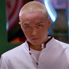 Bad Guy