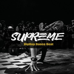 "Suprême" | BBOY MUSIC (OFFICIAL)