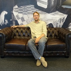 Bob Dolphijn (Sababa) - De Ondernemer 3 september 2024 deel 2