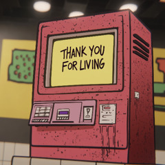 Thank You for Living