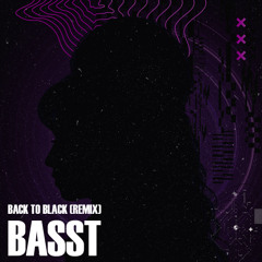 Back to Black (Hard Techno Remix) [FREE DOWNLOAD]