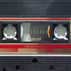 Blank Cassette