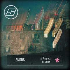 SNDRS- Progress