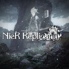 Shadowlord - All Segments - NieR Replicant ver 1.22