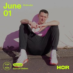 TPR | HÖR - June 1 / 2022