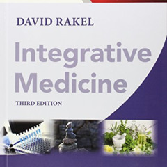[ACCESS] EPUB 📒 Integrative Medicine: Expert Consult Premium Edition - Enhanced Onli