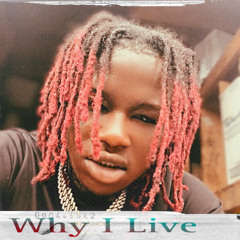 Why I Live