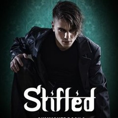 +READ#! Stifled by: Rainy Kaye