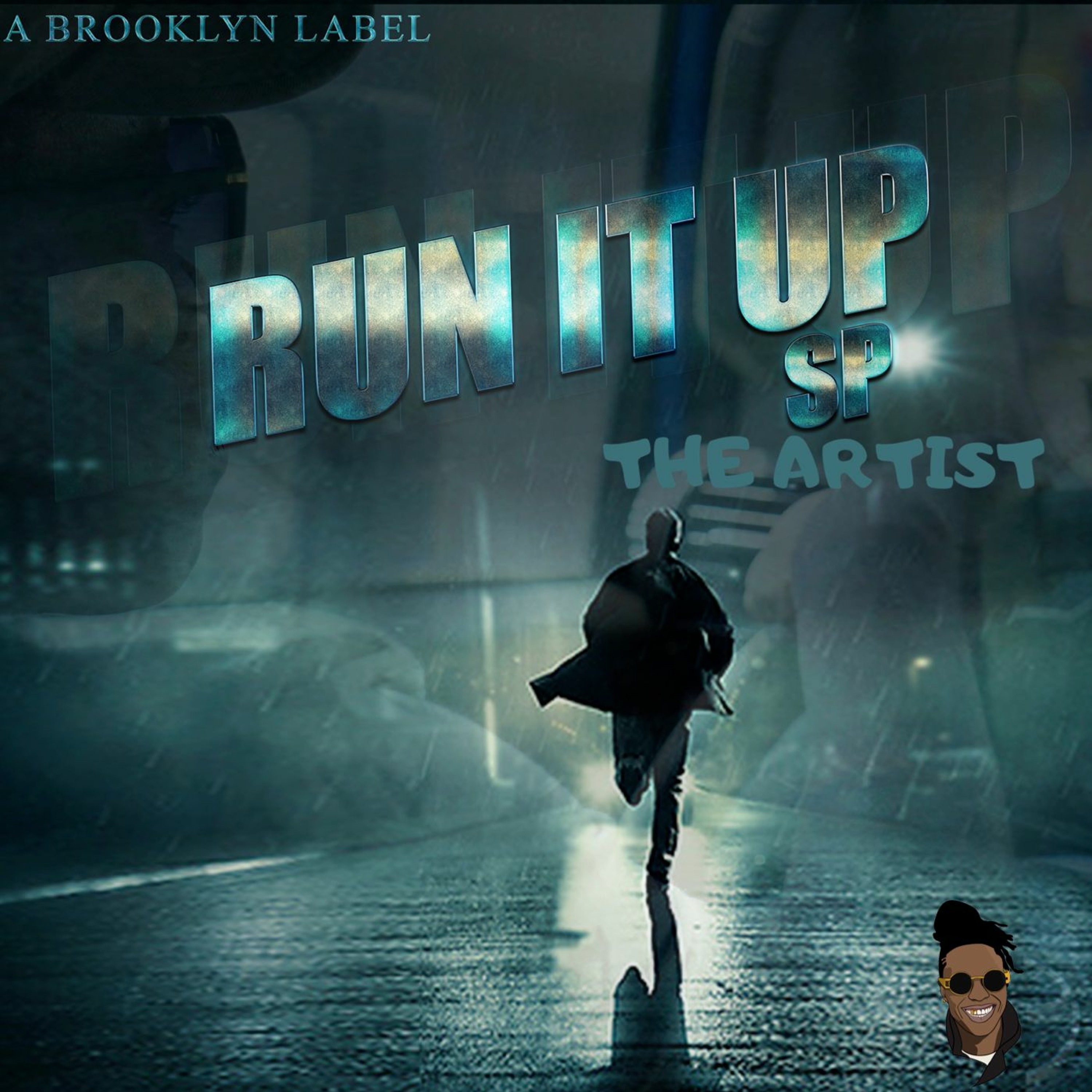 Sp-Run It Up-Medium-Balanced (1) episode artwork