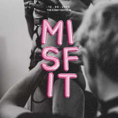 MISFIT 'The Kinky Edition' promo set