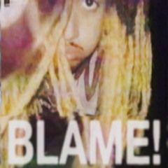(BLAME!) Ext. [Chrino x purls]