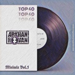 Minimix Vol.1 "TOP 40"