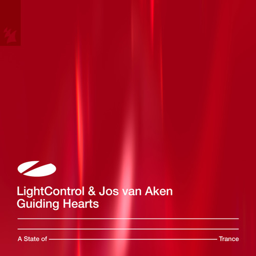 LightControl & Jos van Aken - Guiding Hearts