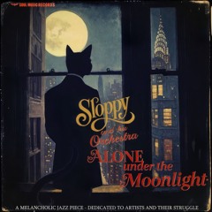 Alone under the Moonlight