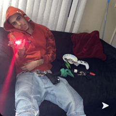 Trueygio -acknoledgement (prod trillajayyy)