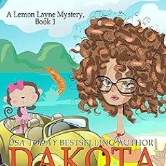 #! Prawn of the Dead (A Lemon Layne Mystery Book 1) BY: Dakota Cassidy (Author) *Document=