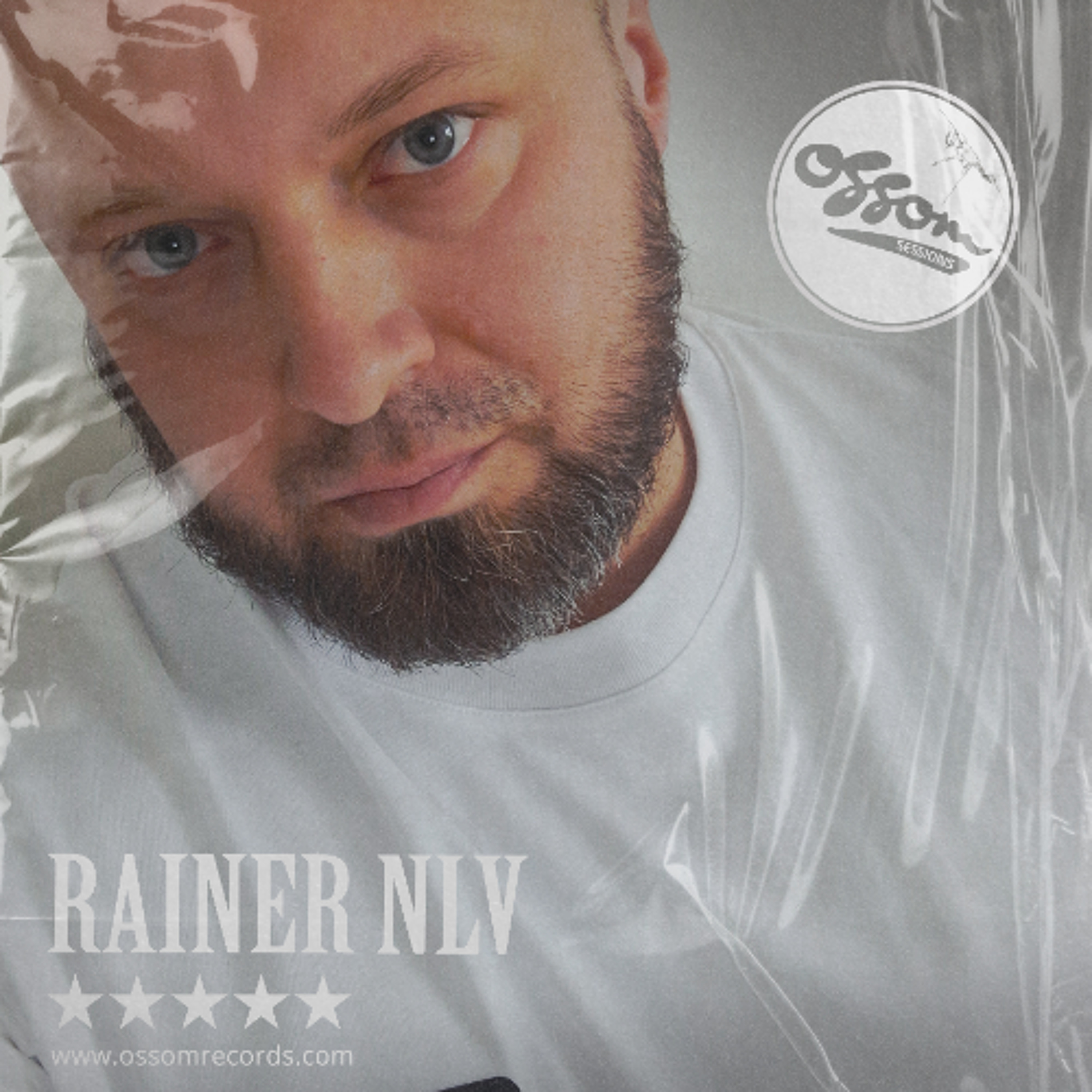 Ossom Sessions // 12.06.2026 // by Rainer Nlv episode artwork