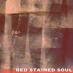 Red stained soul