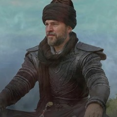 The Revolt White Beard Turk Fitneyle Savaş Ertuğrul Ghazi Background Music