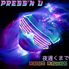 Press'n U