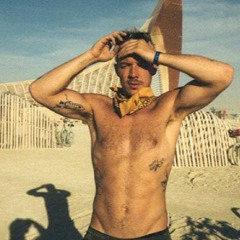 Diplo Live At Burning Man 2022