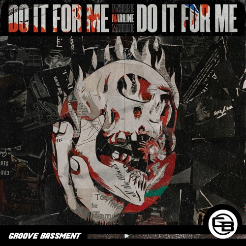 Mariline - Do It For Me