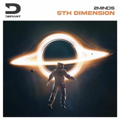 2Minds - 5th Dimension