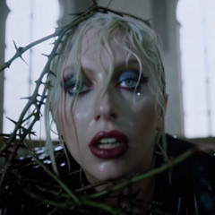 Lady Gaga - Garden of Eden [AI Concept]