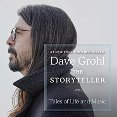 Audiobook The Storyteller: Tales of Life and Music  listen