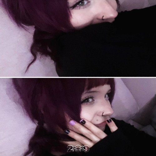 tikai tevi (mxxnscream)