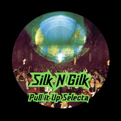 Pull It Up Selecta