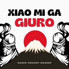 RAMBO AMADEUS - SIO MI GA DJURO (Razar Ancient Mashup)