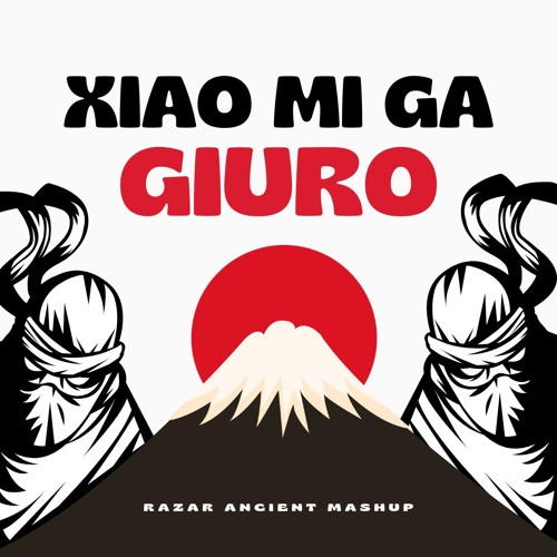 RAMBO AMADEUS - SIO MI GA DJURO (Razar Ancient Mashup)