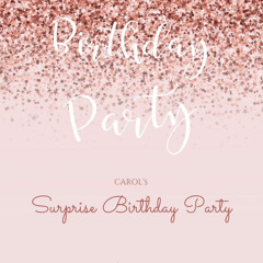CAROL PARTY EARLY SOUL SET DJ ERNIE FLEX