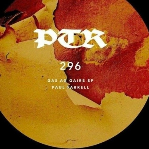 Paul Farrell - One Night In Glasnevin (original Mix) Snippet