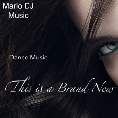 This Is A Brand New Day
