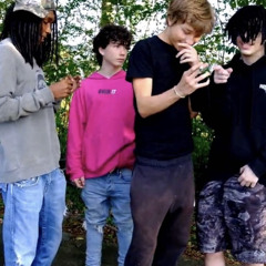 nettspend - #WG FLIPPED YA CAR PROD NYLI