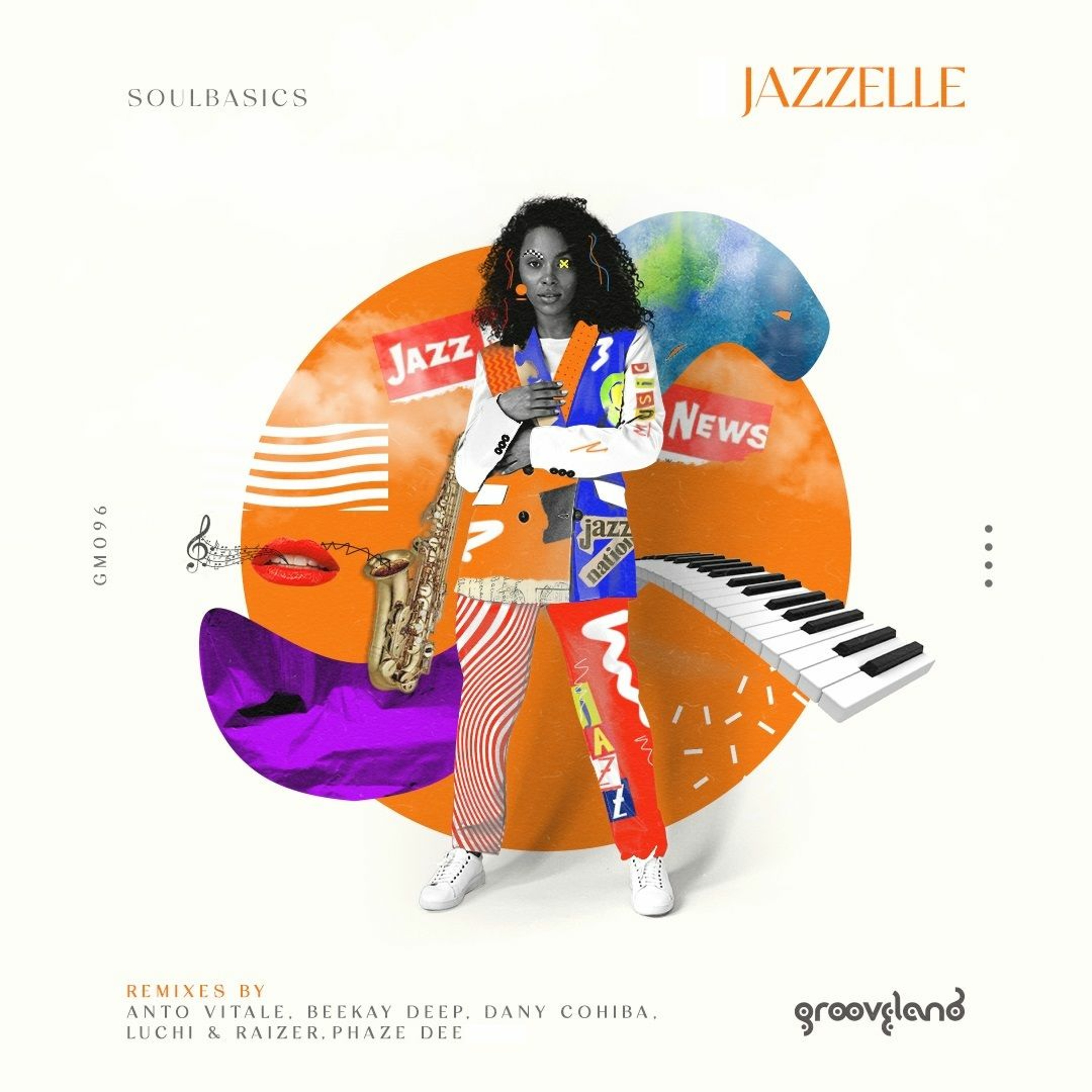 Grooveland