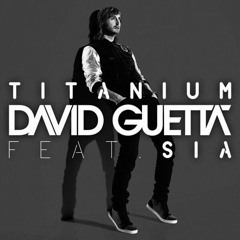 Titanium  David Guetta Ft Sia (Alan Pilo Pride Remix PVT) DEMO