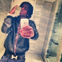 zilo - chief keef song wars