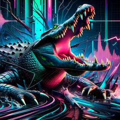 Crocodile Arabic Dubstep