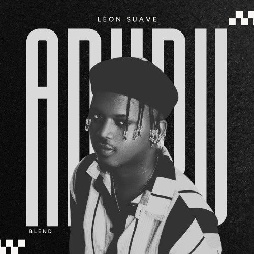 APUPU X YORUBA RIDDIM (LEON SUAVE BLEND)