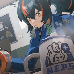 invisible assistant | zenless zone zero