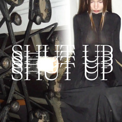 shut up w/ luvfu