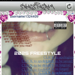 2025 freestyle (Prod.nocturna)