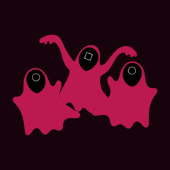 Pinksoilders
