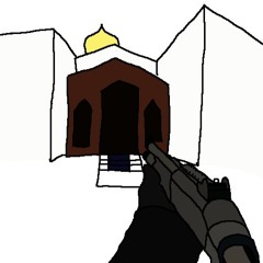 christ church bible study club (Gezebelle Gaburgably cover)