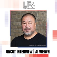 Full Conversation- Ai Weiwei: How Do We Save Our Humanity?